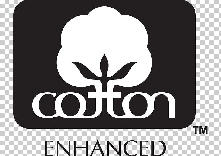 Organic Cotton Cotton Incorporated Textile Corporation PNG, Clipart, Advertising, Area, Black And White, Brand, Business Free PNG Download