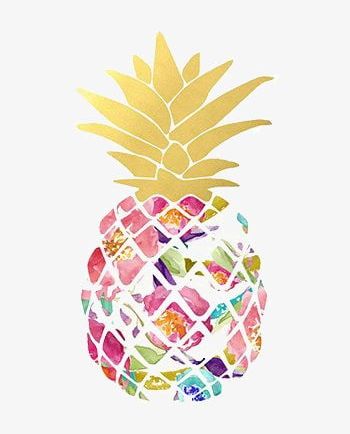 Pineapple PNG, Clipart, Art, Cartoon, Creative, Fresh, Fruit Free PNG Download