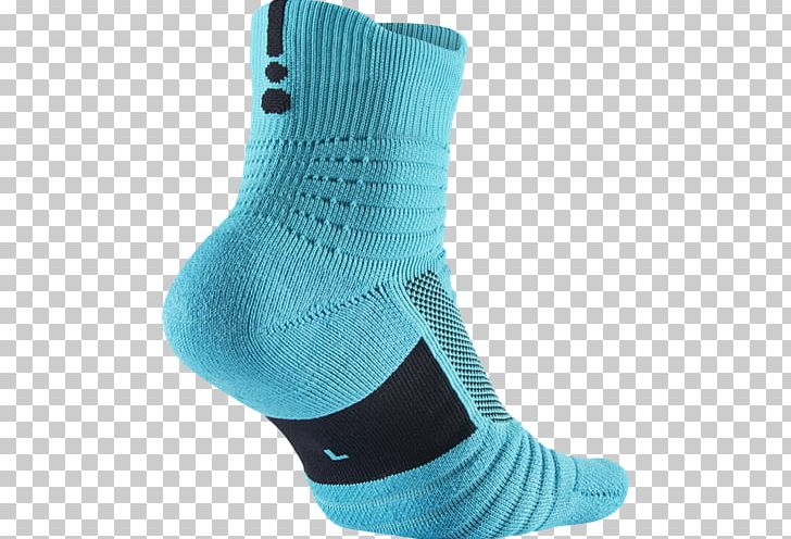 Sock Nike Air Max Shoe Clothing Sizes PNG, Clipart, Aqua, Clothing, Clothing Sizes, Fashion Accessory, Kobe Bryant Free PNG Download