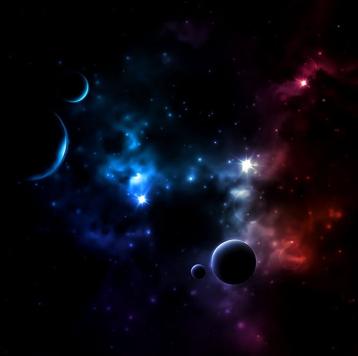 Space Universe Galaxy PNG, Clipart, Astronomical Object, Atmosphere, Computer Wallpaper, Milky Way, Outer Space Free PNG Download