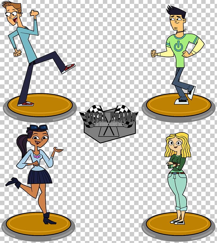 Total Drama Season 5 Artist PNG, Clipart, 2018, Art, Artist, Artwork, Cartoon Free PNG Download