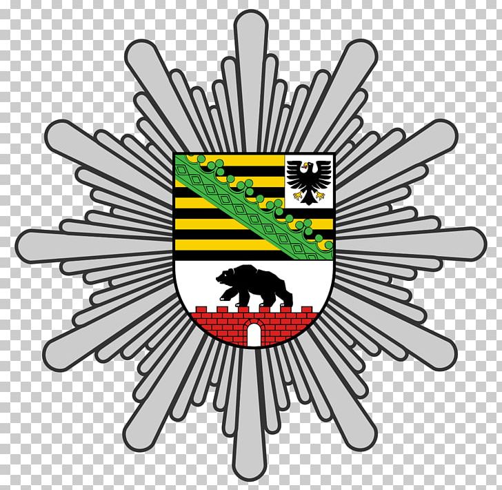 University Of Applied Police Sciences Saxony-Anhalt Lower Saxony States Of Germany Forze Di Polizia In Germania PNG, Clipart, Brand, Brandenburg Police, Brunswick Star, Circle, Federal Police Free PNG Download