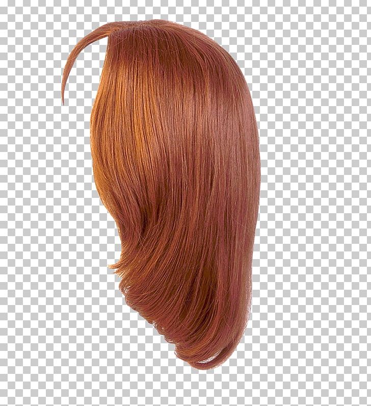 Wig Hair Coloring Bangs Step Cutting Layered Hair PNG, Clipart, Bangs, Brown Hair, Caramel Color, Glasses, Hair Free PNG Download