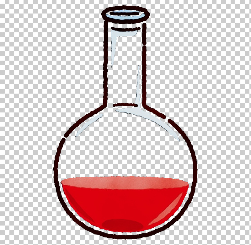 Bottle Laboratory Flask Glass Bottle Alcohol Drink PNG, Clipart, Alcohol, Barware, Bottle, Dessert Wine, Drink Free PNG Download