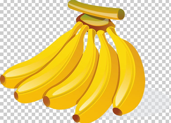 Banana Cartoon Illustration PNG, Clipart, Animation, Auglis, Banana Family, Bananas , Banana Vector Free PNG Download