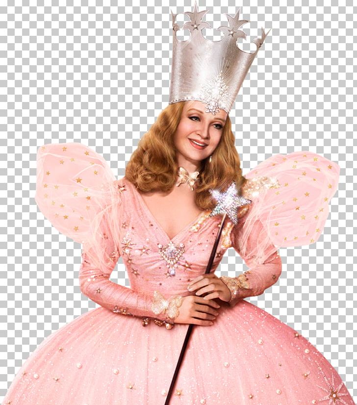 Billie Burke Glinda The Wizard Of Oz Good Witch Of The