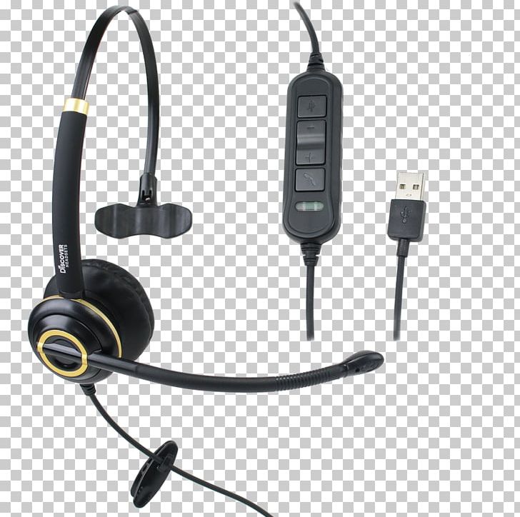 Headphones Headset USB Wireless Loudspeaker PNG, Clipart, Audio, Audio Equipment, Audio Signal, Cable, Call Centre Free PNG Download