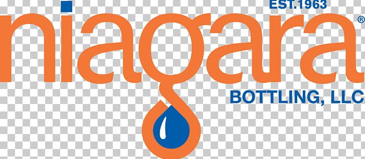 Logo Niagara Bottling Race Sponsor Organization Brand PNG, Clipart, Area, Bottle, Bottled Water, Brand, Business Free PNG Download