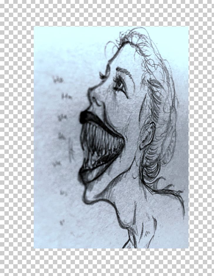 Nose Homo Sapiens Drawing Sketch PNG, Clipart, Art, Artwork, Creepy Mermaid, Drawing, Face Free PNG Download