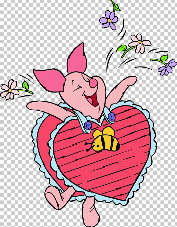 Piglet Winnie The Pooh PNG, Clipart, Animation, Area, Art, Artwork, Blog Free PNG Download
