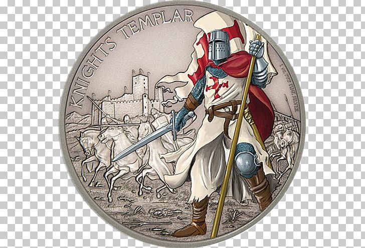 Silver Coin History Of The Knights Templar PNG, Clipart, Australian Twodollar Coin, Bullion, Coin, Coin Collecting, Collecting Free PNG Download