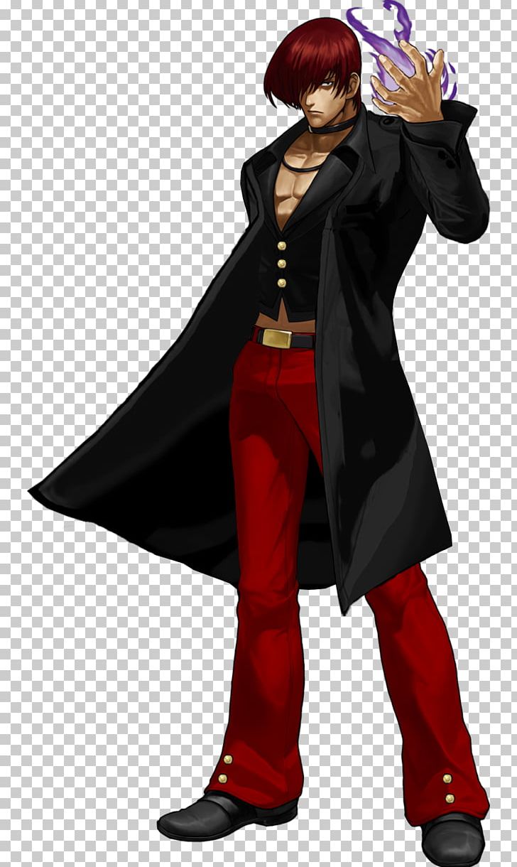 The King Of Fighters XIII Iori Yagami Kyo Kusanagi The King Of Fighters '99 PNG, Clipart, Ash Crimson, Character, Costume, Costume Design, Fictional Character Free PNG Download