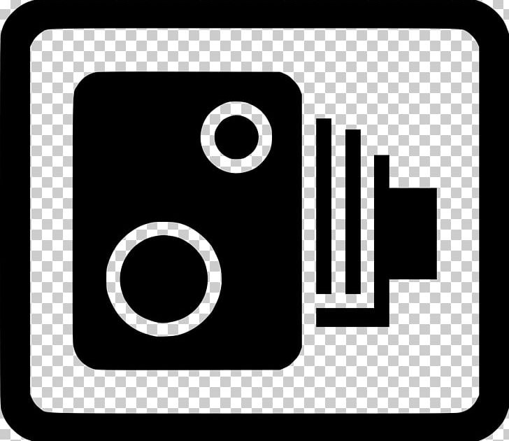 Traffic Sign Road Traffic Enforcement Camera Speed Limit PNG, Clipart, Area, Black And White, Brand, Camera, Camera Icon Free PNG Download