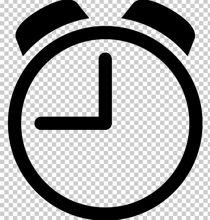 Alarm Clocks PNG, Clipart, Alarm Clocks, Area, Black And White, Brand, Circle Free PNG Download