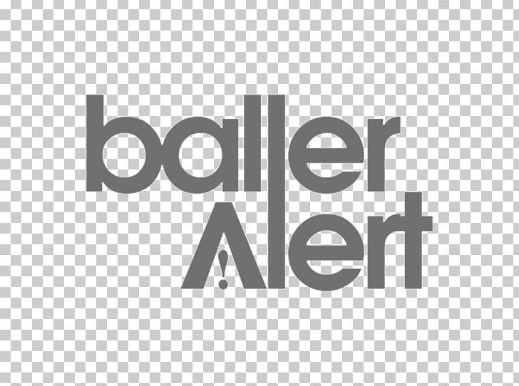 Baller Alert Logo PNG, Clipart, Angle, Baller, Baller Alert, Black, Black And White Free PNG Download