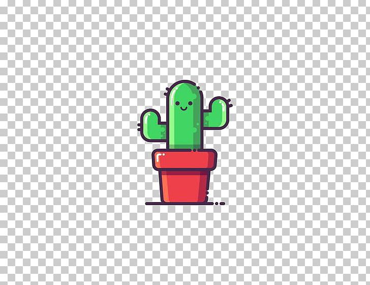 Cactaceae Illustration PNG, Clipart, Behance, Bonsai, Button, Cactus, Cactus Free PNG Download