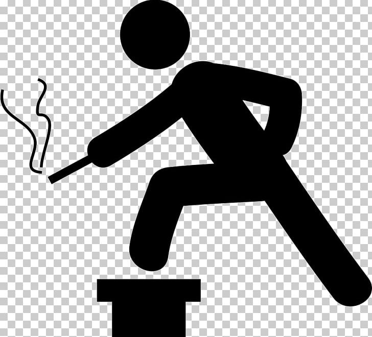 Computer Icons Person Smoking PNG, Clipart, Angle, Area, Arm, Avatar, Black Free PNG Download