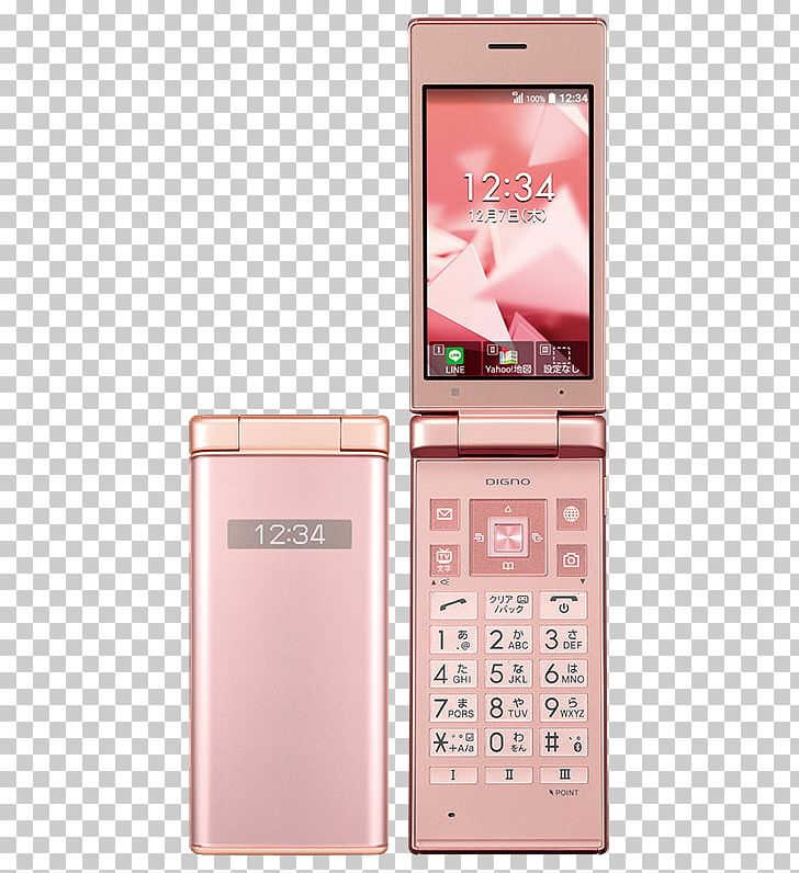 DIGNO ケータイ2 AQUOS ケータイ2 EAccess Ltd. PNG, Clipart, Android, Cellular Network, Communication Device, Digino, Digno Free PNG Download