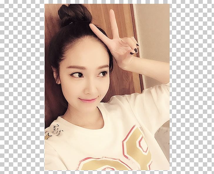 Jessica Jung Girls' Generation New Year K-pop PNG, Clipart, Beauty, Black Hair, Brown Hair, Cheek, Chin Free PNG Download