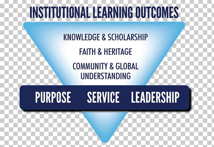 Pepperdine University The Heart Of Leadership Student Learning Objectives Organization PNG, Clipart, Area, Blue, Brand, Diagram, Institution Free PNG Download