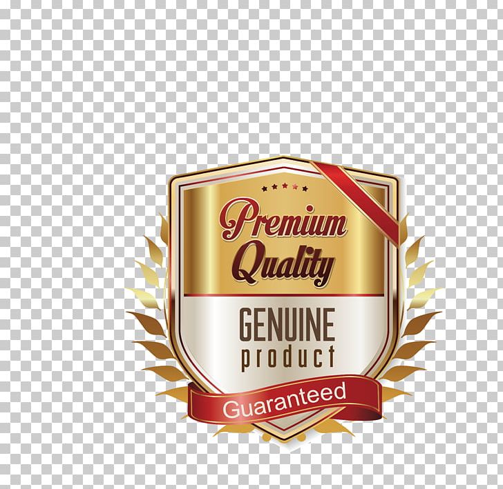 Ribbon Label Gold PNG, Clipart, Brand, Clip Art, Fine, Flavor, Gol Free PNG Download