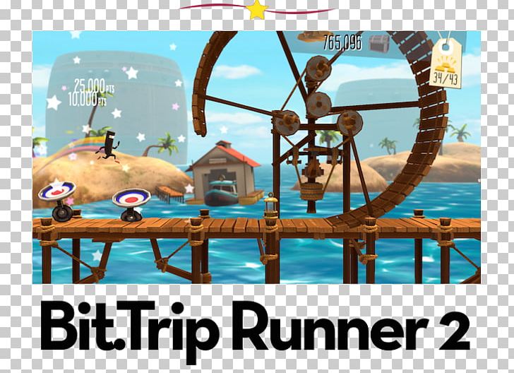Runner2 Bit.Trip Runner Runner3 Xbox 360 Video Game PNG, Clipart, Amusement Park, Bittrip, Bittrip Runner, Choice Provisions, Indie Free PNG Download