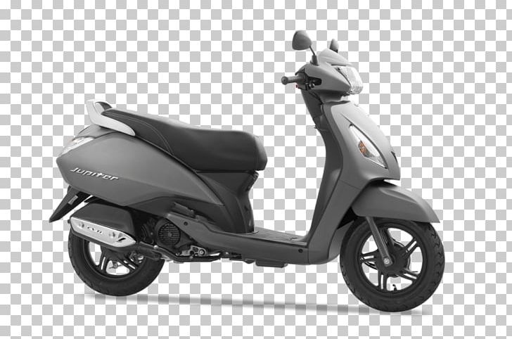 Scooter TVS Jupiter TVS Motor Company TVS Wego TVS Scooty PNG, Clipart, Automotive Design, Automotive Wheel System, Car, Cars, Color Free PNG Download