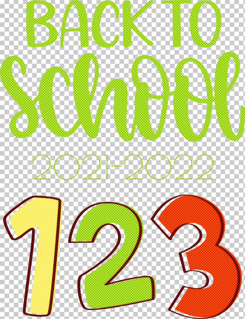 Back To School School PNG, Clipart, Back To School, Geometry, Green, Line, Logo Free PNG Download