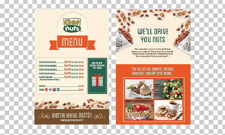 Convenience Food Recipe PNG, Clipart, Advertising, Brand, Convenience, Convenience Food, Flyer Free PNG Download