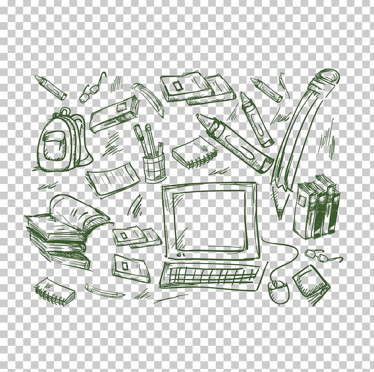 Drawing School Creativity PNG, Clipart, Angle, Book, Computer, Encapsulated Postscript, Figure Vector Free PNG Download