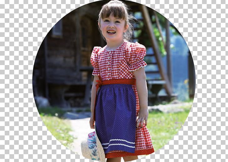 Dress Klampfl Kleidet® Tartan Dirndl Skirt PNG, Clipart, Blouse, Child, Clothing, Dirndl, Dress Free PNG Download