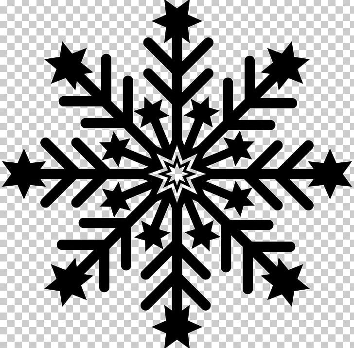 Light Snowflake PNG, Clipart, Black And White, Blue, Cold, Crystal, Light Free PNG Download