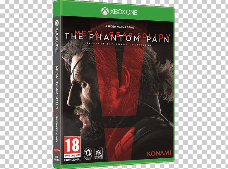Metal Gear Solid V: The Phantom Pain Metal Gear Solid V: Ground Zeroes Xbox 360 Grand Theft Auto V PlayStation 4 PNG, Clipart, Electronic Device, Gadget, Grand Theft Auto, Grand Theft Auto V, Konami Free PNG Download
