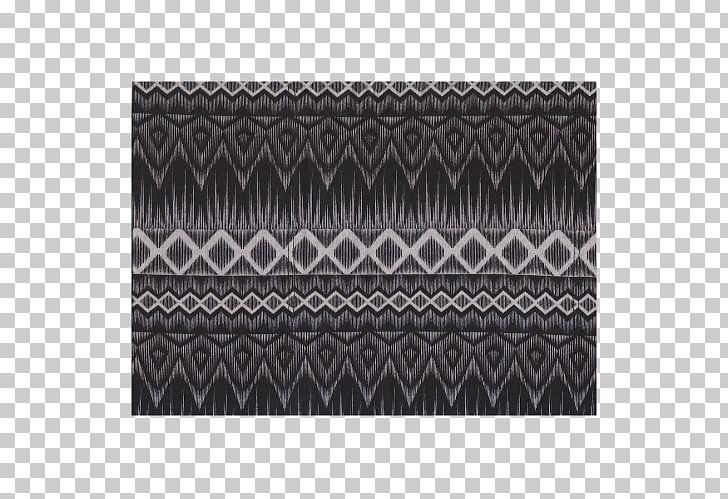 Place Mats Rectangle Symmetry Pattern PNG, Clipart, Angle, Black, Black M, Placemat, Place Mats Free PNG Download