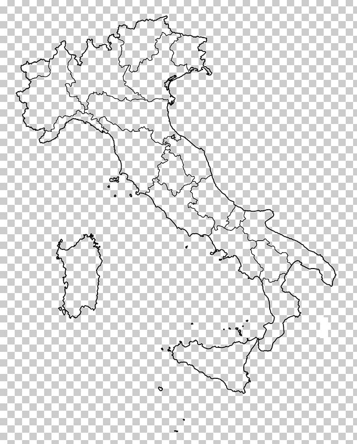 Regions Of Italy Veneto San Marino Blank Map PNG, Clipart, Area, Artwork, Black And White, Blank Map, Coloring Book Free PNG Download