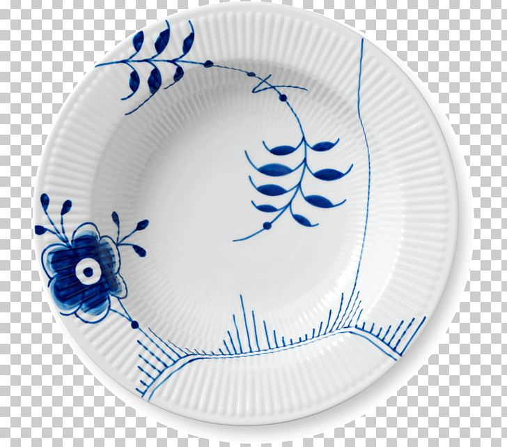 Royal Copenhagen Plate Musselmalet Tableware PNG, Clipart, Blue And White Porcelain, Circle, Copenhagen, Danish Design, Dinnerware Set Free PNG Download