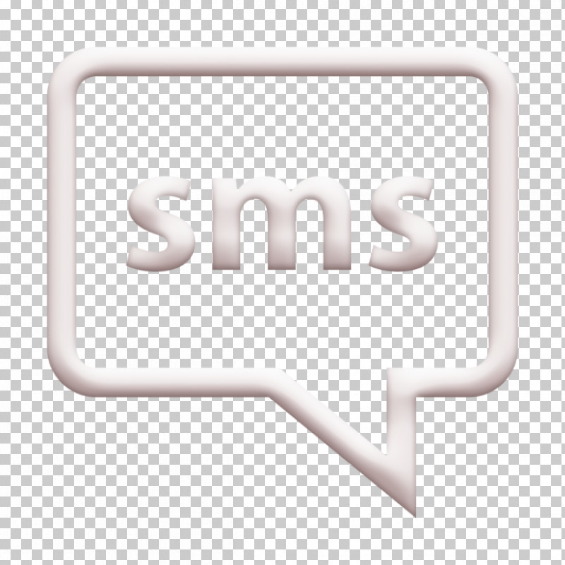 Speech Bubble Icon Sms Text Messaging Icon Sms Icon PNG, Clipart, Logo, M, Meter, Sms Icon, Sms Text Messaging Icon Free PNG Download