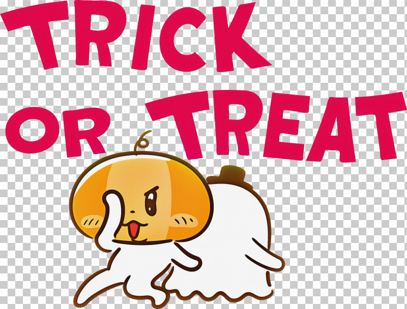 TRICK OR TREAT Halloween PNG, Clipart, Behavior, Cartoon, Halloween, Happiness, Human Free PNG Download