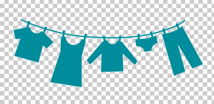 Clothes Line Laundry Room Silhouette PNG, Clipart, Animals, Aqua, Azure, Blue, Brand Free PNG Download