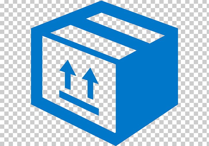 Computer Icons Box PNG, Clipart, Angle, Area, Blue, Box, Brand Free PNG Download