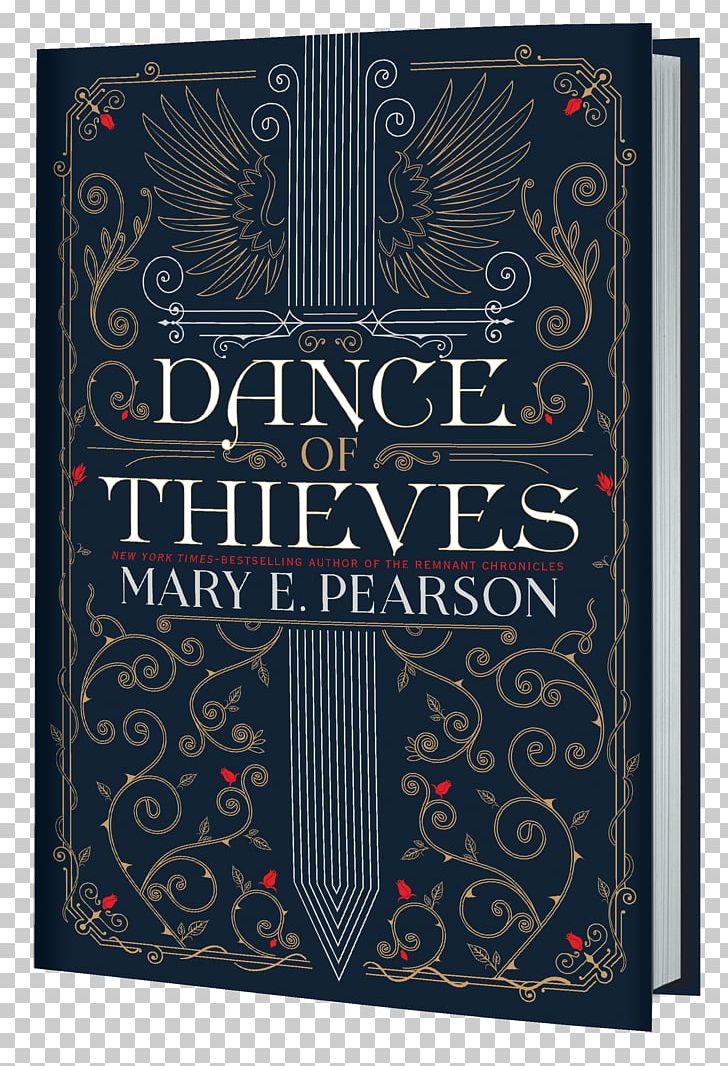Dance Of Thieves The Kiss Of Deception The Beauty Of Darkness: The Remnant Chronicles PNG, Clipart, Author, Book, Bookselling, Brand, Objects Free PNG Download
