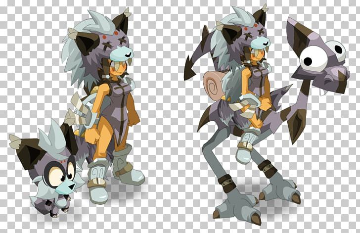 Dofus Wakfu Video Game Massively Multiplayer Online Role-playing Game PNG, Clipart, Action Figure, Character, Color, Dofus, Donjon Free PNG Download