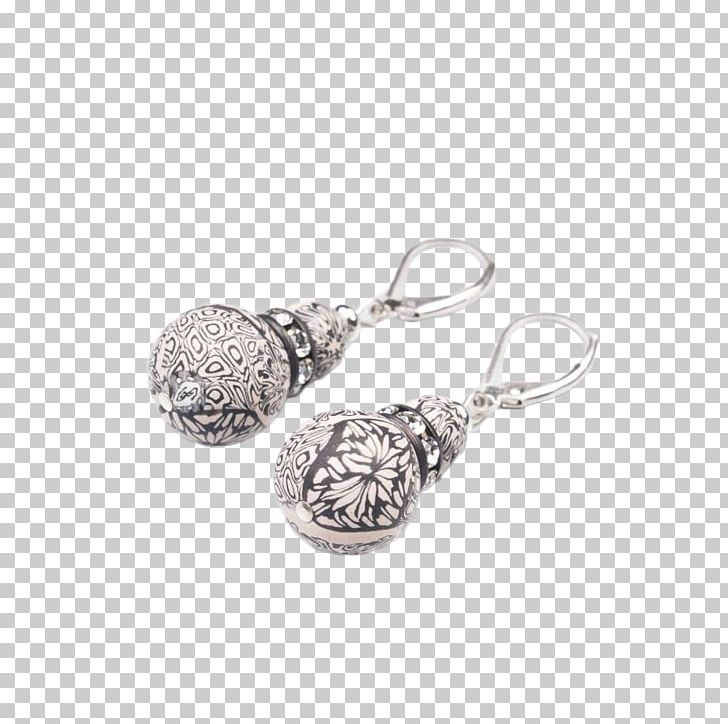 Earring Jewellery Silver Locket PNG, Clipart, Body Jewellery, Body Jewelry, Earring, Earrings, Fashion Accessory Free PNG Download