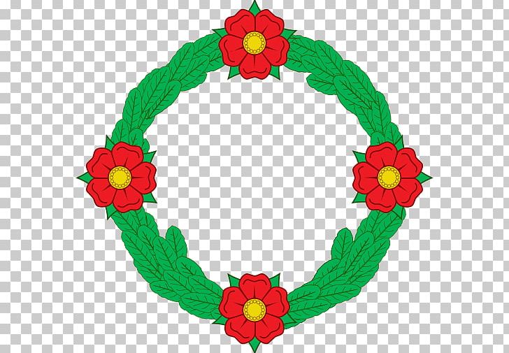 Floral Design Wreath Four Roses Wikimedia Commons PNG, Clipart, Cut Flowers, Decor, File, Floral Design, Floristry Free PNG Download