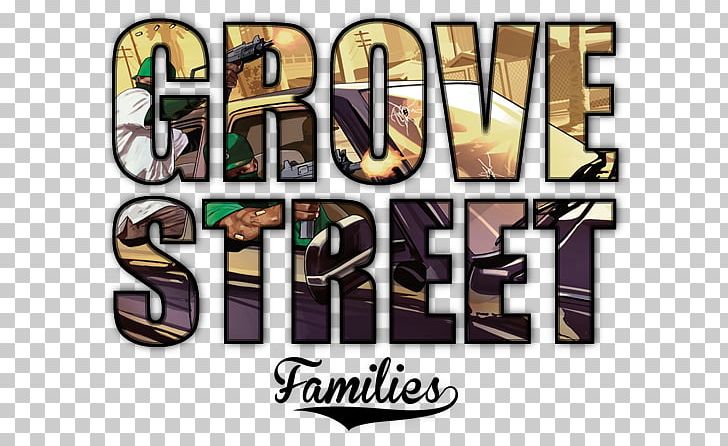 Logo Brand Recreation Font PNG, Clipart, Brand, Grove, Grove Street, Grove Street Families, Logo Free PNG Download