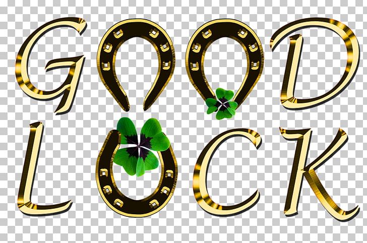 Luck Symbol PNG, Clipart, Body Jewelry, Brand, Computer Icons, Desktop Wallpaper, Fourleaf Clover Free PNG Download