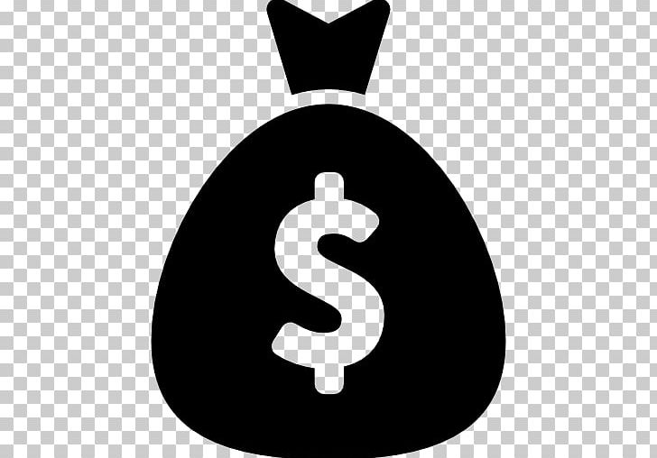 Money Bag Currency Symbol Dollar Sign Computer Icons PNG, Clipart, Bank, Black And White, Computer Icons, Currency, Currency Symbol Free PNG Download