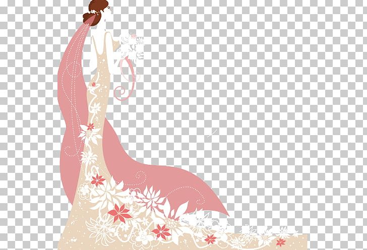Wedding Invitation Bridal Shower Bride Wedding Cake PNG, Clipart, Baby Shower, Bridegroom, Decorative Elements, Design Element, Dress Free PNG Download