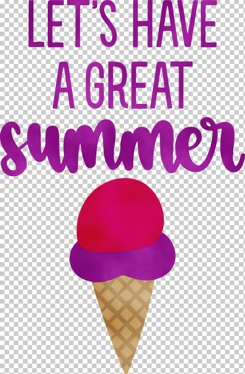 Ice Cream PNG, Clipart, Cone, Geometry, Great Summer, Humour, Ice Free PNG Download