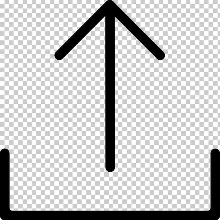 Computer Icons Scalable Graphics Upload Portable Network Graphics PNG, Clipart, Angle, Arrow, Arrow Keys, Backup, Black And White Free PNG Download